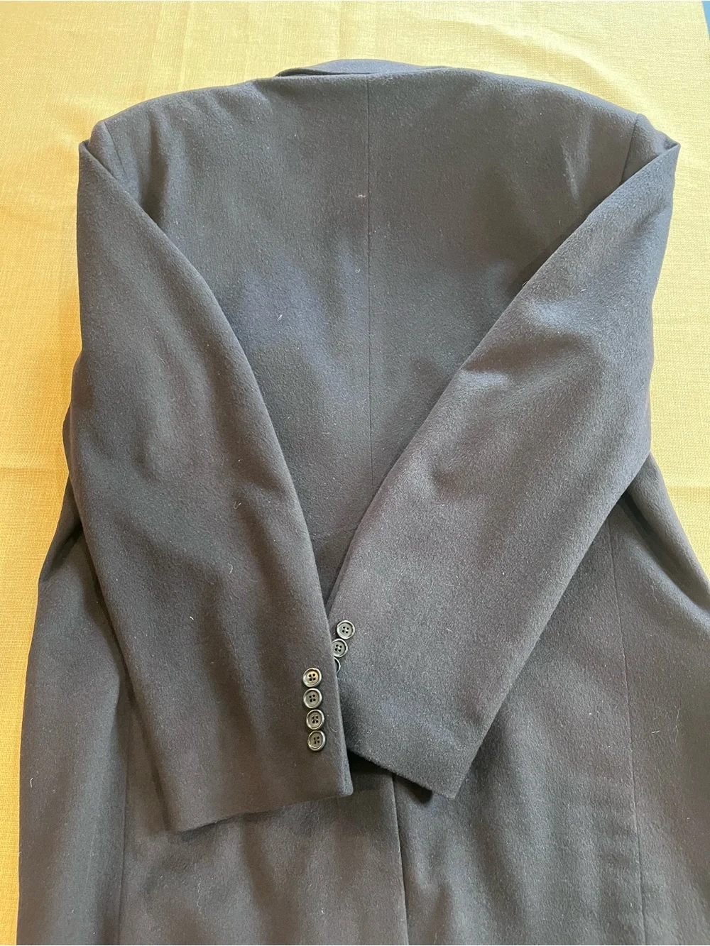 N/A versatile black
